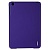 Накладка пластиковая XINBO для iPad mini фиолетовая