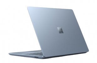 Microsoft Surface Laptop Go 2 - 256GB / Intel Core i5 / 8Gb RAM / Ice Blue