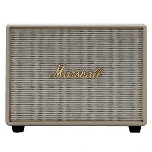 Marshall Woburn WIFI (Cream)