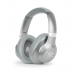 Беспроводные накладные наушники JBL Everest elite 750 NC (Silver)