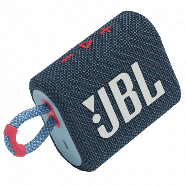 Jbl sales go bt