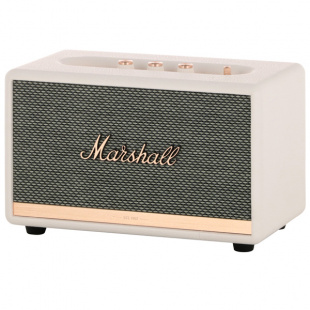 Marshall Acton II (White)