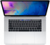 MacBook Pro 15" «Серебристый» (MR972) +Touch Bar и Touch ID // Core i7 2.6 ГГц, 16 ГБ, 512 ГБ, Radeon Pro 560X 4 ГБ (Mid 2018)