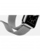 Apple Watch 42 мм, нержавеющая сталь, миланский сетчатый браслет