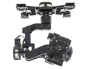 Подвес DJI  Zenmuse Gimbal Z15 для Sony A7 (Z15 A7)