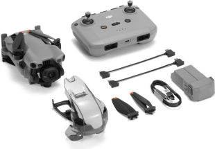Квадрокоптер DJI Mini 5 Pro