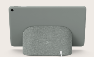 Планшет Google Pixel Tablet 128Гб Hazel, 2023