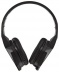 Наушники с микрофоном MONSTER Diesel Vektr Black