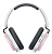 Купить Накладные наушники Nothing Headphone (a) (Pink)
