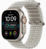 Apple Watch Ultra 4 (2026) // 49мм GPS+Cellular // Корпус из титана, ремешок Ocean Band прозрачно-серого цвета