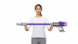 Беспроводной пылесос Dyson V10 Digital Slim Fluffy Extra (SV18)