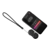 Маленький геймпад ATOM+ (Smoke Black Edition)