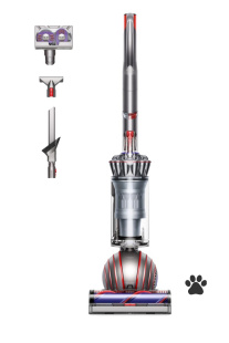Пылесос Dyson Ball Animal (Nickel/Silver)