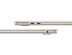 Apple MacBook Air 13" 256 ГБ "Сияющая звезда" (MW0Y3) // Чип Apple M4 10-Core CPU, 8-Core GPU, 16 ГБ, 256 ГБ (2025)