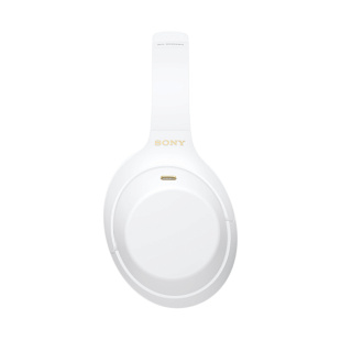 White sony headphones wireless clearance