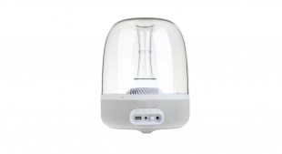 Harman Kardon Aura White