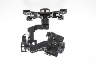 Подвес DJI Zenmuse Z15 A7