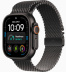 Apple Watch Ultra 4 (2026) // 49мм GPS+Cellular // Корпус из черного титана, миланский сетчатый браслет из черного титана Apple Watch Ultra 4 (2026) // 49мм GPS+Cellular // Корпус из черного титана, миланский сетчатый браслет из черного титана