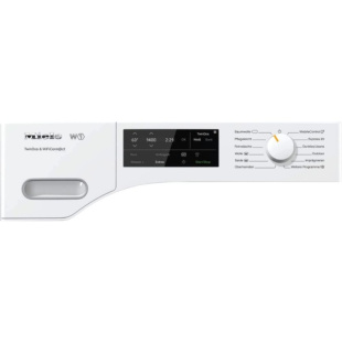Стиральная машина Miele WCG670WPS