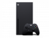 Microsoft Xbox Series X (Black/Черный)