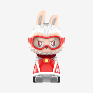 Секретный бокс с фигуркой LABUBU THE MONSTERS COCA-COLA Series, Figures, Blind Box (фигурка попадается случайно) (1 коробка)