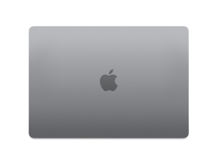 Apple MacBook Air 15" 256 ГБ "Серый космос" (Custom) // Чип Apple M3 8-Core CPU, 10-Core GPU, 24 ГБ, 256 ГБ (2024)