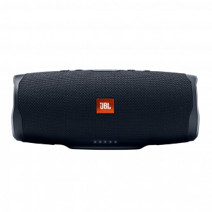 JBL Charge 4 Black