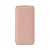 Чехол Melkco для iPhone 5C Leather Case Jacka Type Pink LC