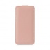 Чехол Melkco для iPhone 5C Leather Case Jacka Type Pink LC