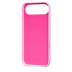 Чехол Beats для iPhone Air с MagSafe и управлением камерой (Pebble Pink)