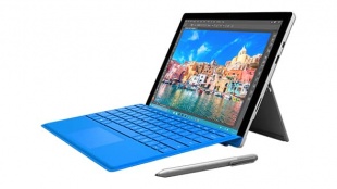 Microsoft Surface Pro 4 - 128GB / Intel Core m3 / 4Gb RAM