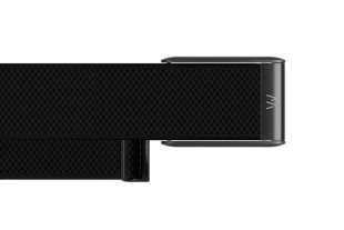 Ремешок 5.0 SuperKnit Band | Obsidian (Черный)