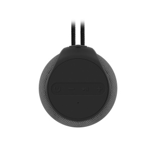 Портативная Bluetooth-акустика Rombica Mysound Clario (Grey/Серый)