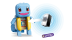 Конструктор Lego Pokémon SMART Play: Trainer's Buggy Adventure with Squirtle (72156) Конструктор Lego Pokémon SMART Play: Trainer's Buggy Adventure with Squirtle (72156)