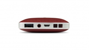 Harman Kardon Esquire Mini Red