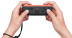 Геймпад для Nintendo Switch 2 Joy-Con 2 (Красный)