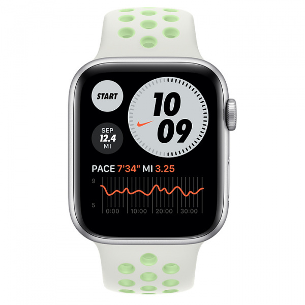 Apple watch series 6 nike release date hotsell