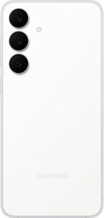 Смартфон Samsung Galaxy S25 FE 8Гб/512 ГБ, Белый (White)