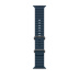 49мм Ремешок Ocean Band синего цвета для Apple Watch Ultra