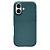 Чехол Beats для iPhone 17 Rugged Case с MagSafe и управлением камерой (Rocky Blue)