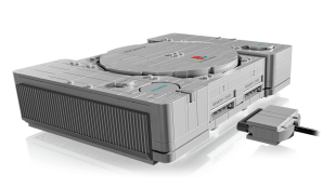 Конструктор Lego PlayStation (72306)