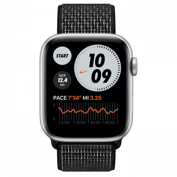 Apple Watch Series 6 44 GPS Cellular Nike iQmac.ru