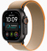 Apple Watch Ultra 4 (2026) // 49мм GPS+Cellular // Корпус из черного титана, ремешок Trail Loop песочного цвета Apple Watch Ultra 4 (2026) // 49мм GPS+Cellular // Корпус из черного титана, ремешок Trail Loop песочного цвета