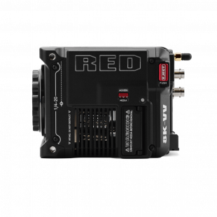 Камера RED V-Raptor 8K VV