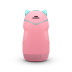 Портативная Bluetooth-акустика Rombica Mysound Kitty 3C (Rose/Розовый)