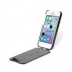 Чехол Melkco для iPhone 5C Leather Case Jacka Type Vintage Black