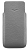 Чехол для телефона Vertu Vrtl Slip Case iVERTU, Calf Leather (Highclass Grey/Высококлассный серый)