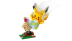 Конструктор Lego Pokémon SMART Play: Training House with Pikachu (72164) Конструктор Lego Pokémon SMART Play: Training House with Pikachu (72164)