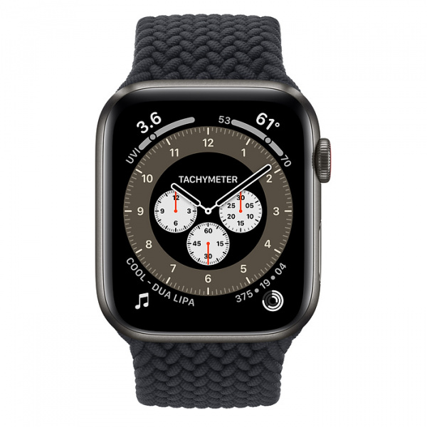 Smartwatch apple 6 cellular on sale