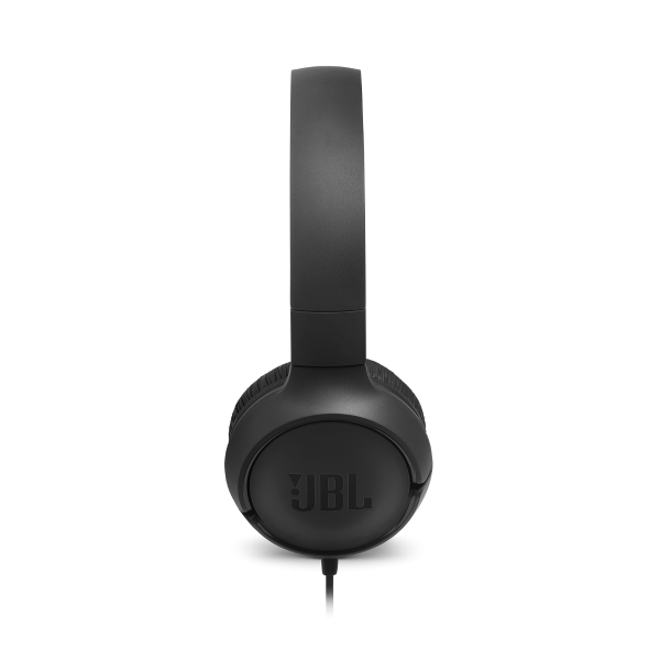JBL TUNE 500 Black iQmac.ru